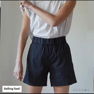 Everlane Easy Shorts